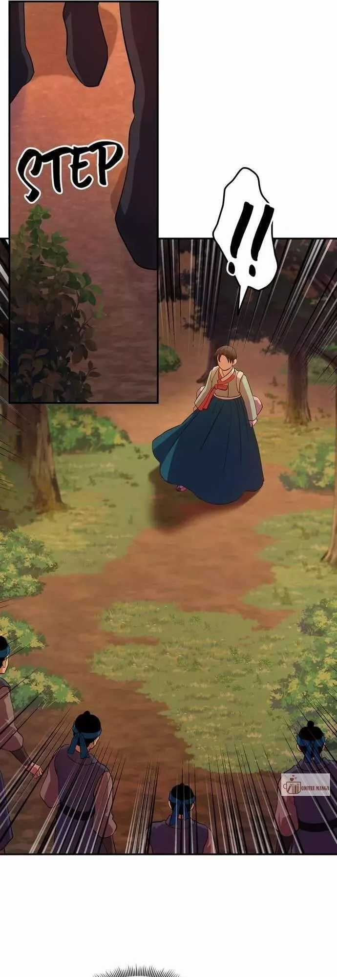 Hong Rang Thân Mếm - Chapter 15 - Trang 47