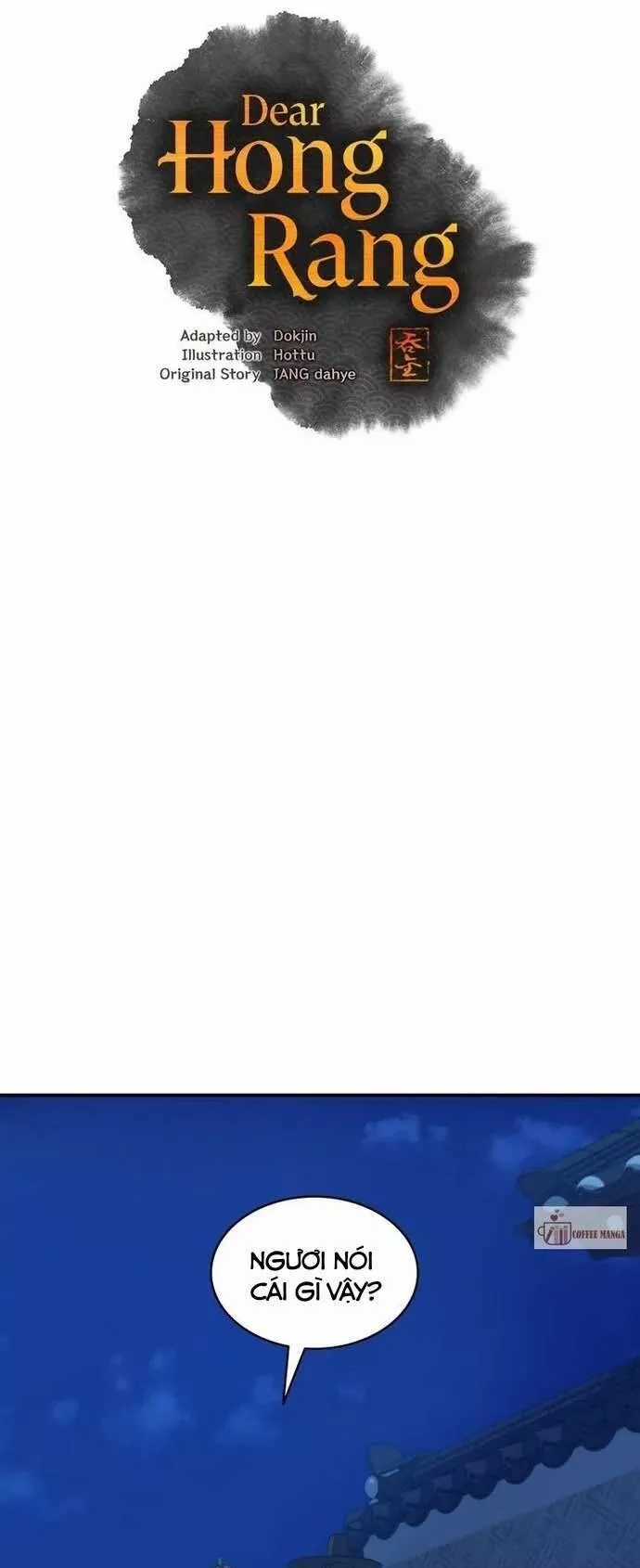 Hong Rang Thân Mếm - Chapter 15 - Trang 7