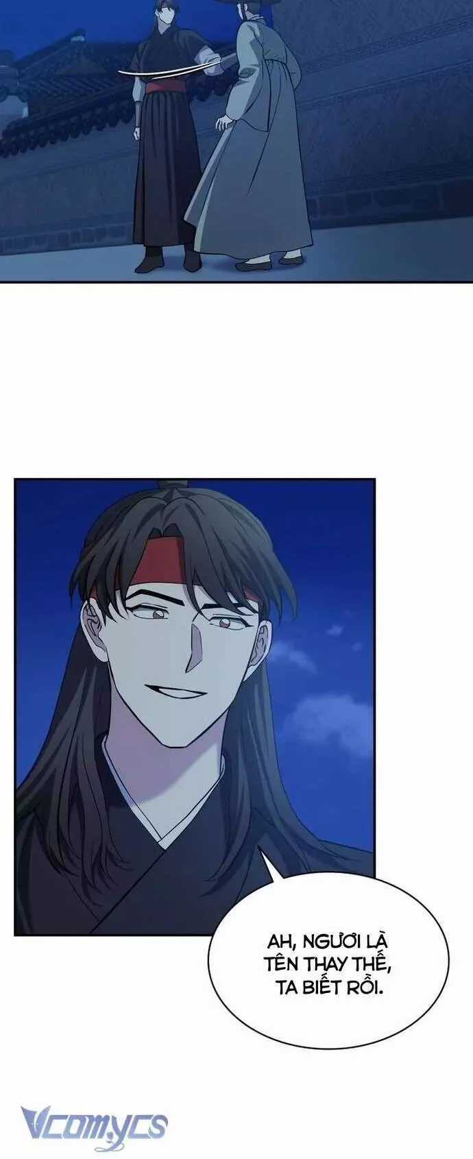 Hong Rang Thân Mếm - Chapter 15 - Trang 8