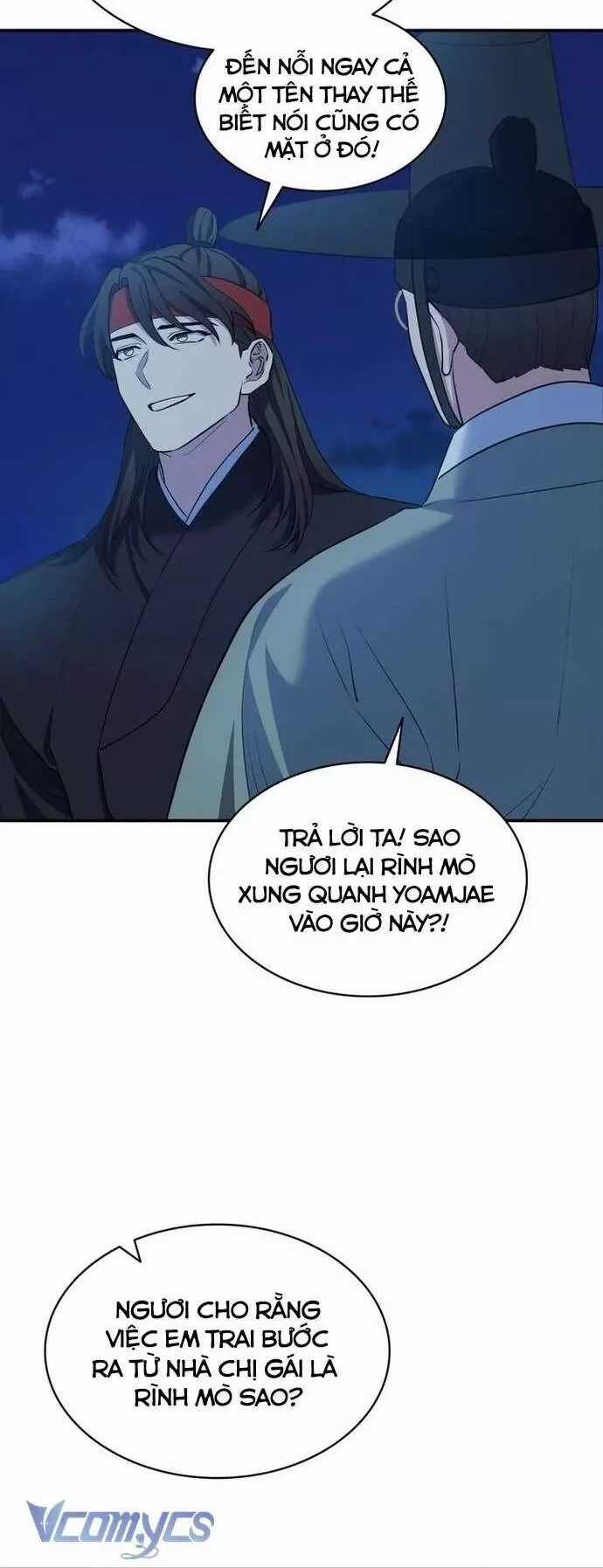Hong Rang Thân Mếm - Chapter 15 - Trang 10