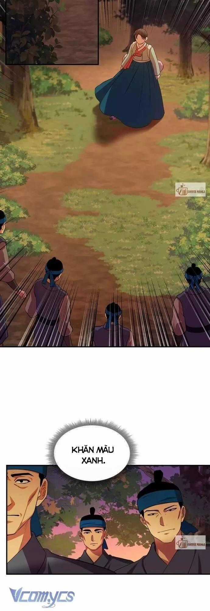 Hong Rang Thân Mếm - Chapter 16 - Trang 2