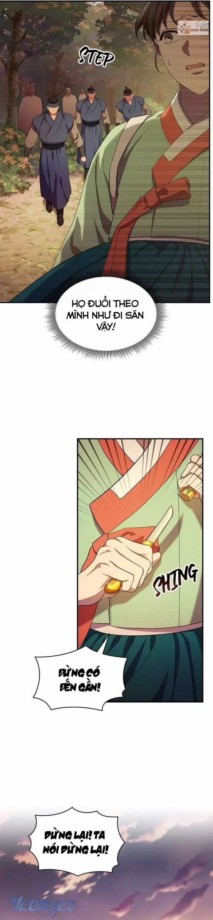 Hong Rang Thân Mếm - Chapter 16 - Trang 11