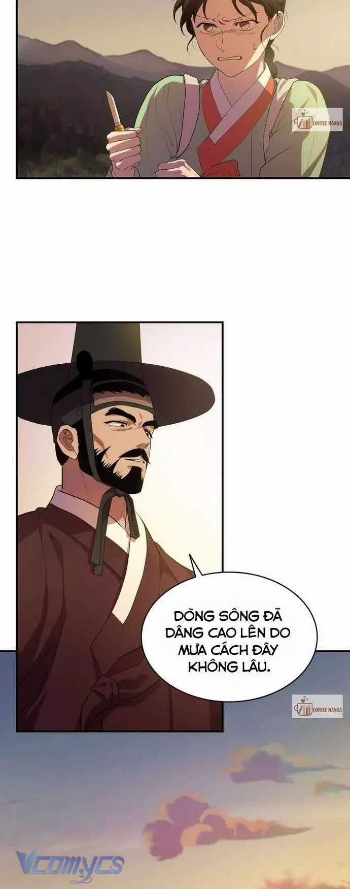 Hong Rang Thân Mếm - Chapter 16 - Trang 15