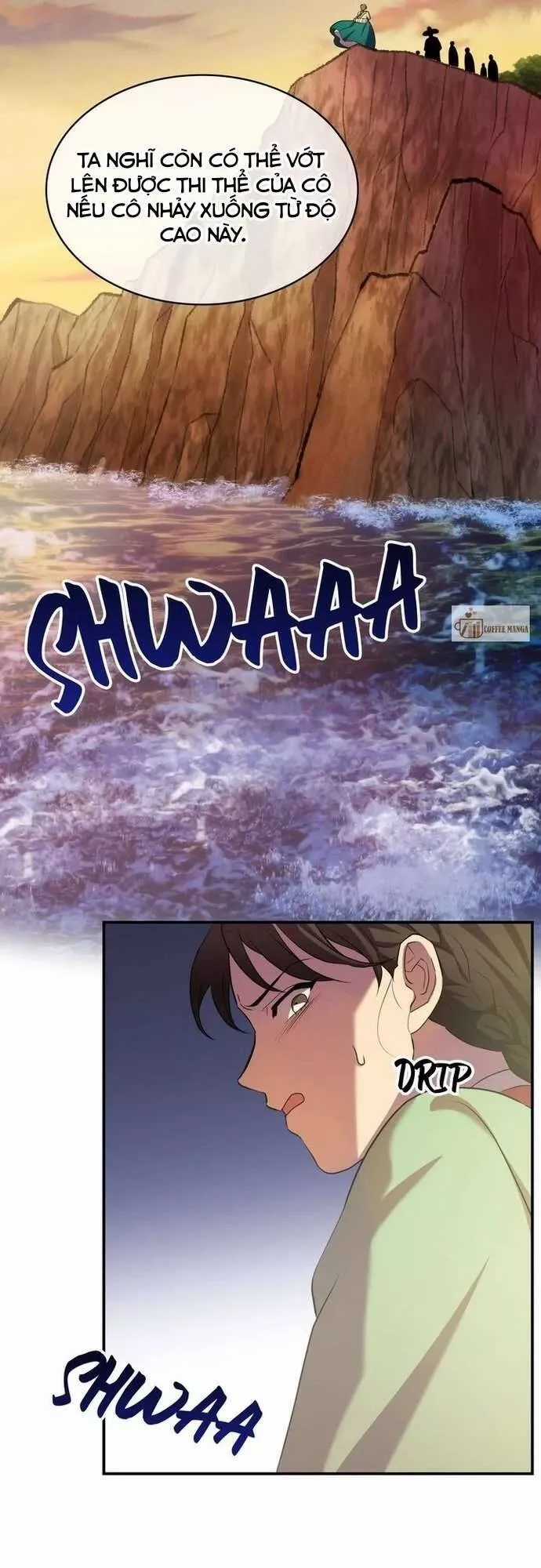 Hong Rang Thân Mếm - Chapter 16 - Trang 16