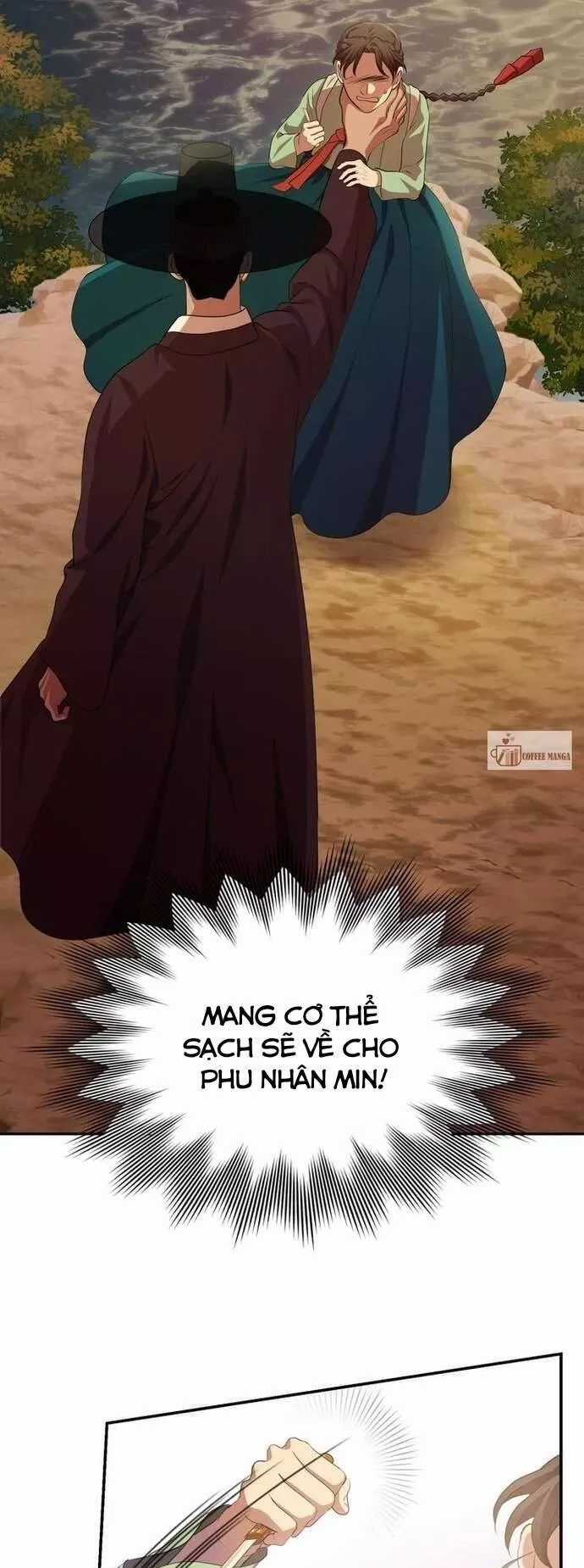 Hong Rang Thân Mếm - Chapter 16 - Trang 20