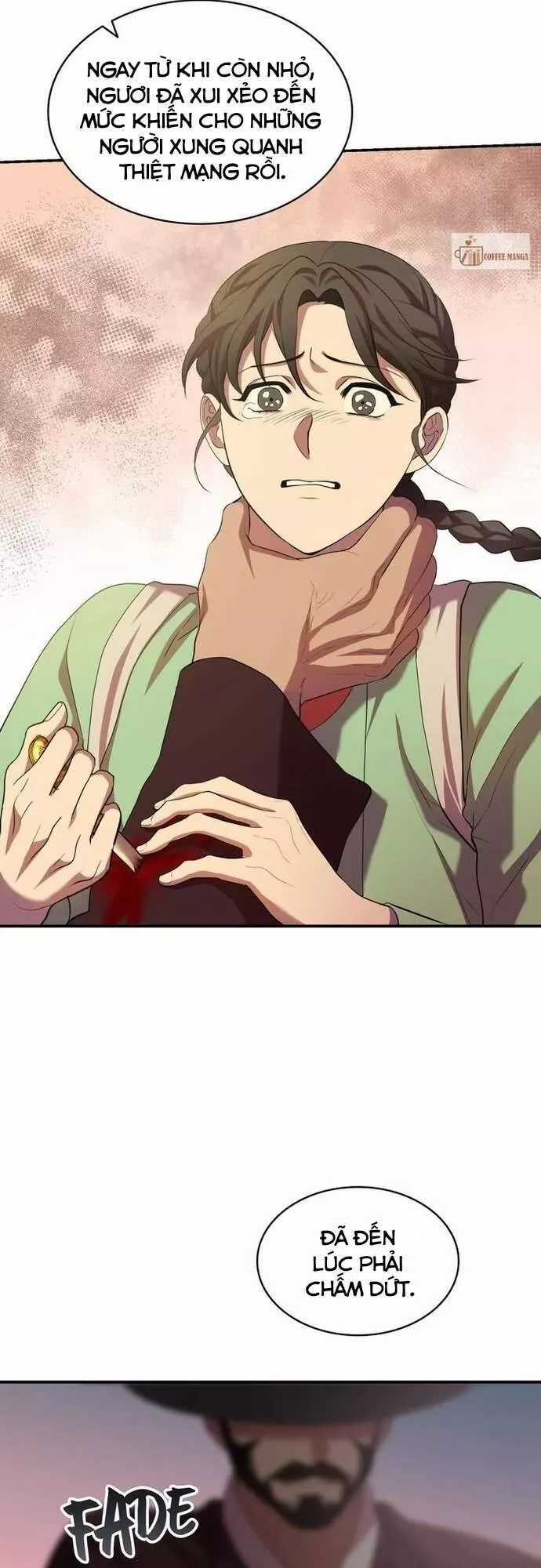 Hong Rang Thân Mếm - Chapter 16 - Trang 24