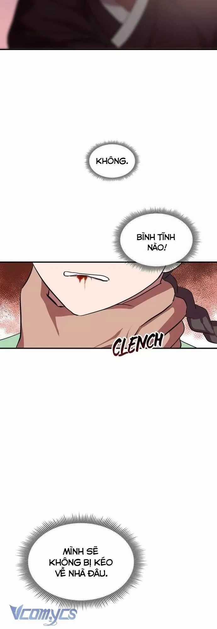 Hong Rang Thân Mếm - Chapter 16 - Trang 25