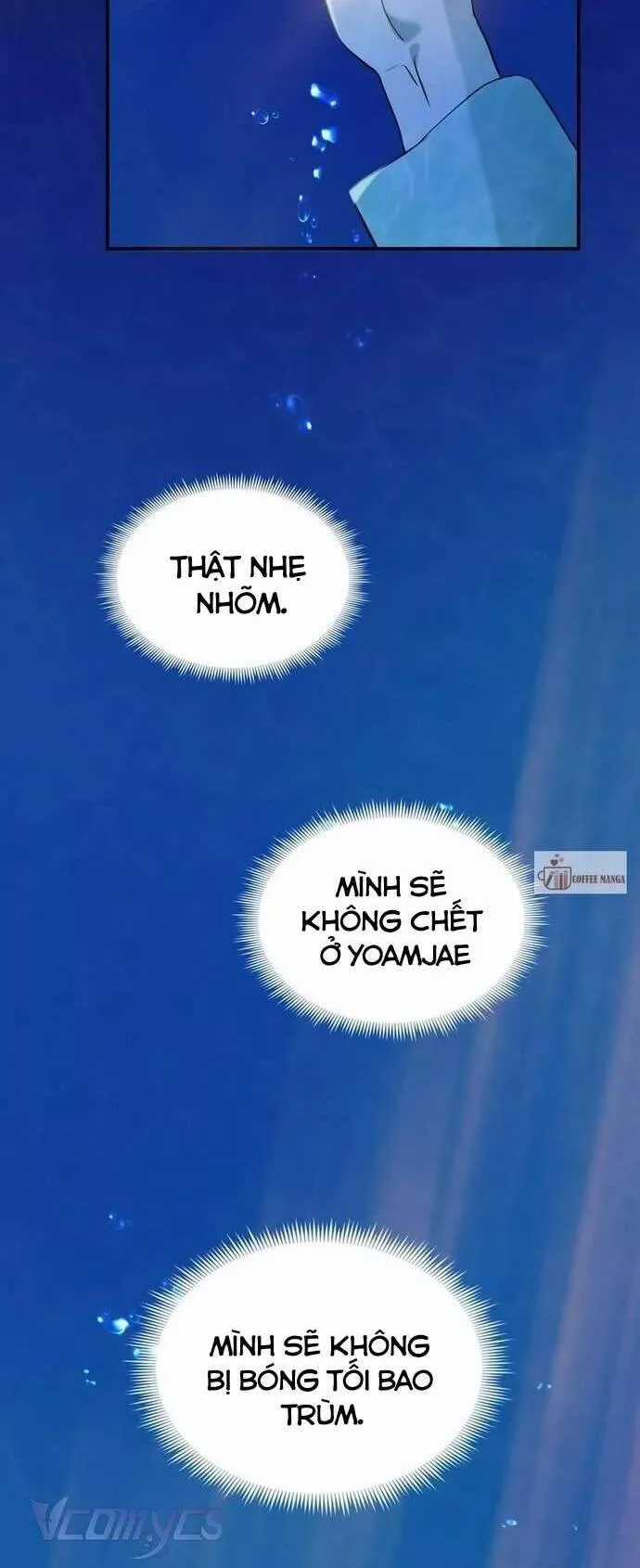 Hong Rang Thân Mếm - Chapter 16 - Trang 34