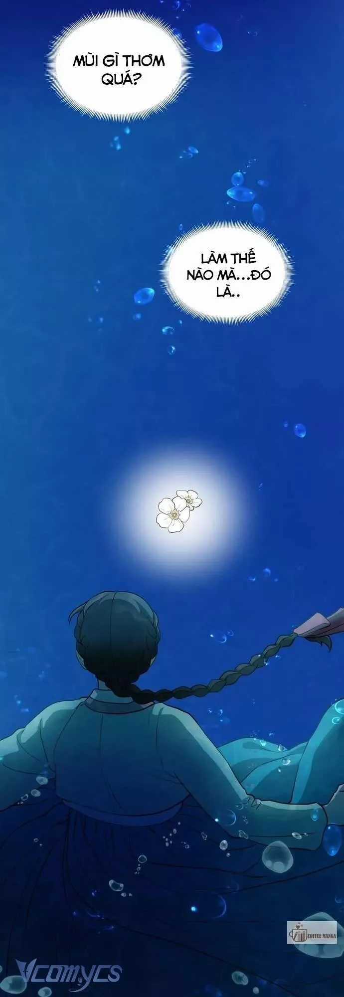 Hong Rang Thân Mếm - Chapter 16 - Trang 36
