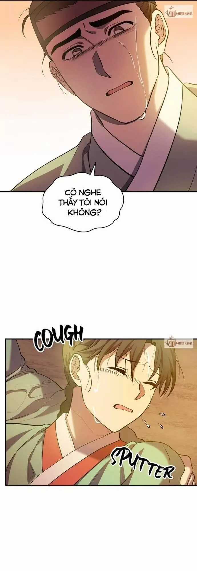 Hong Rang Thân Mếm - Chapter 16 - Trang 39