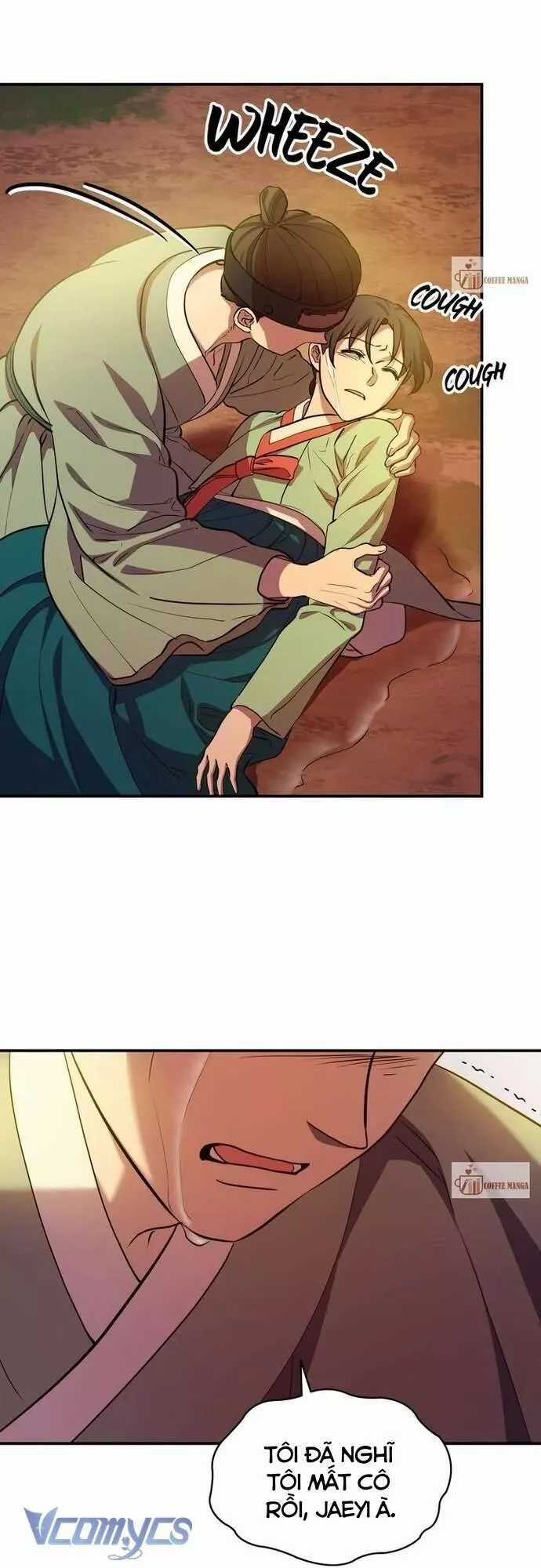 Hong Rang Thân Mếm - Chapter 16 - Trang 40