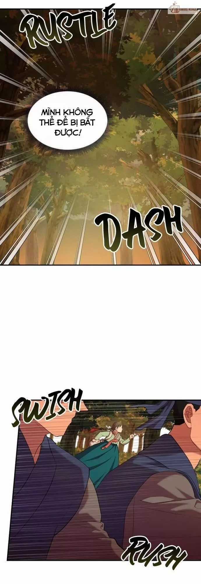 Hong Rang Thân Mếm - Chapter 16 - Trang 5