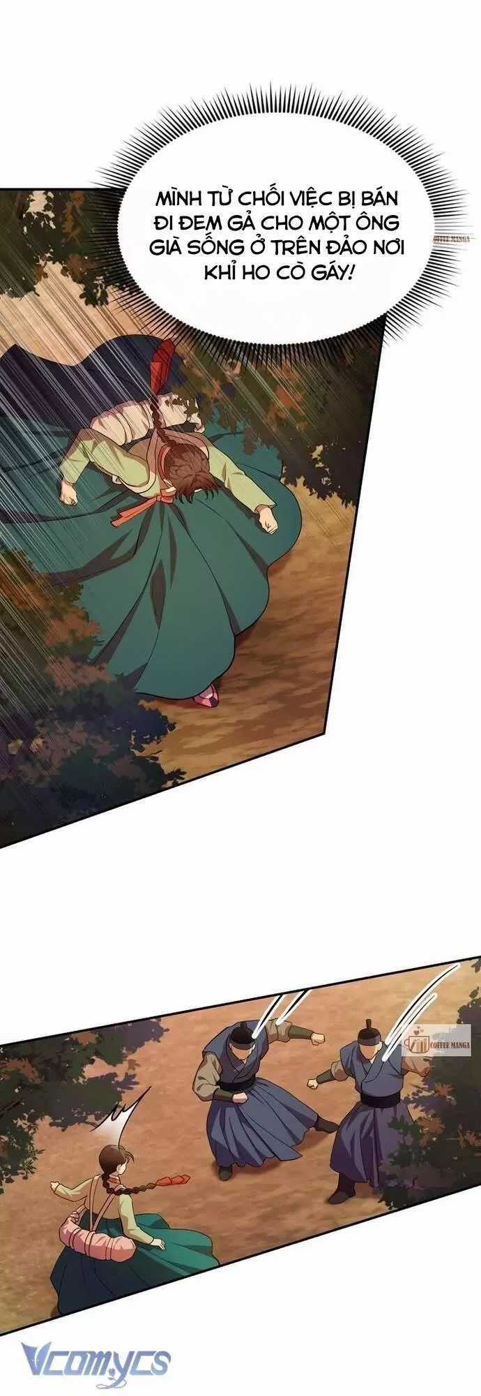 Hong Rang Thân Mếm - Chapter 16 - Trang 6