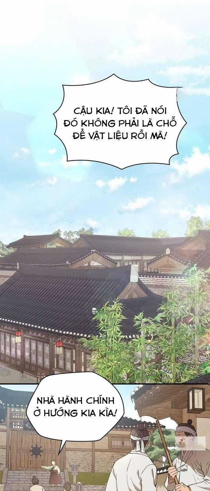 Hong Rang Thân Mếm - Chapter 2 - Trang 2