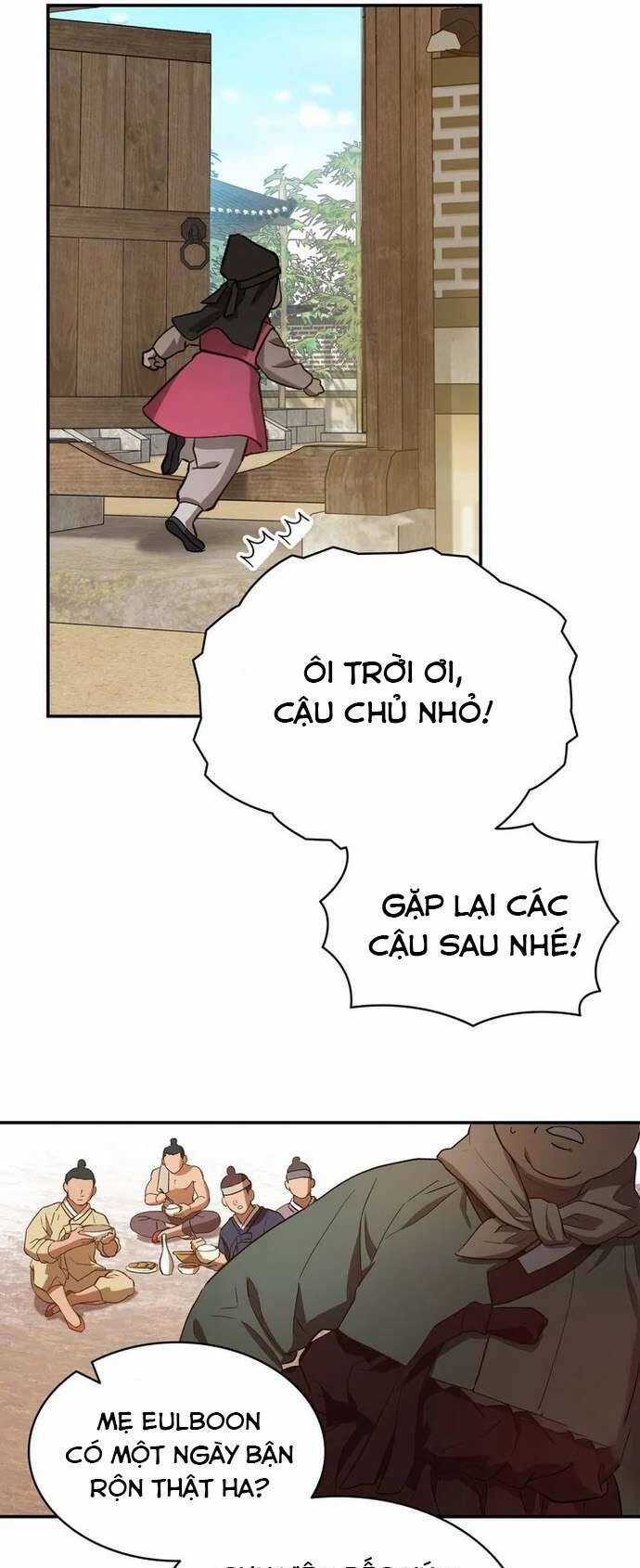 Hong Rang Thân Mếm - Chapter 2 - Trang 11