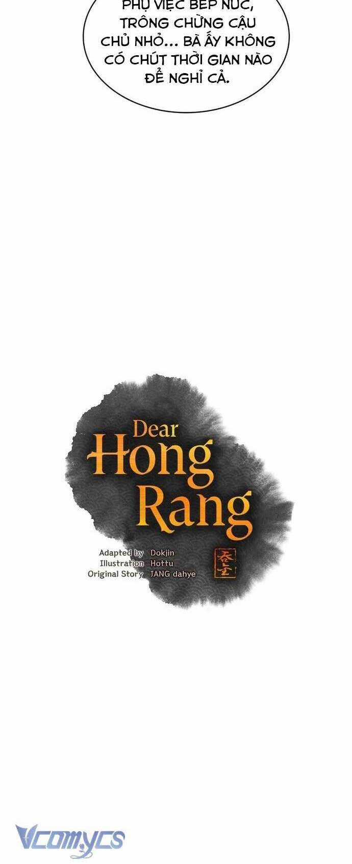 Hong Rang Thân Mếm - Chapter 2 - Trang 12