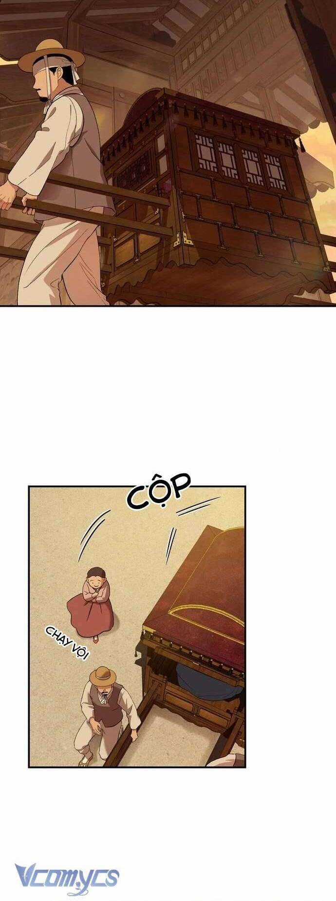 Hong Rang Thân Mếm - Chapter 2 - Trang 14