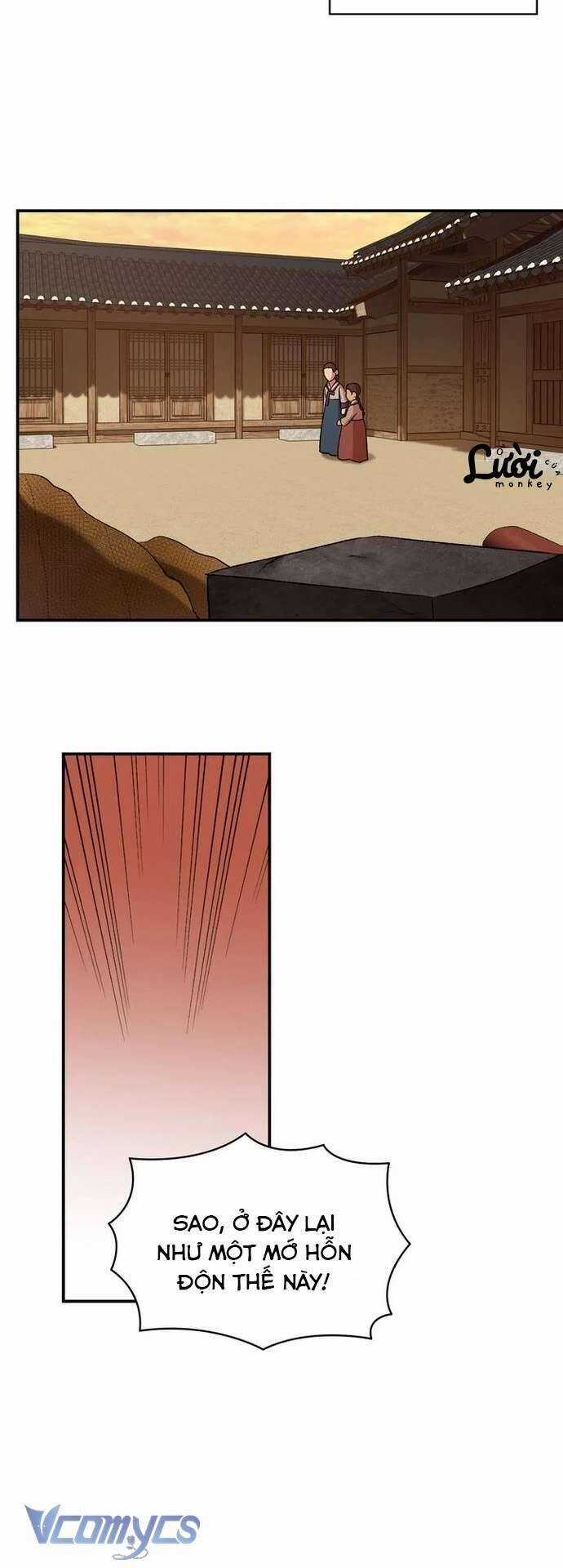 Hong Rang Thân Mếm - Chapter 2 - Trang 16