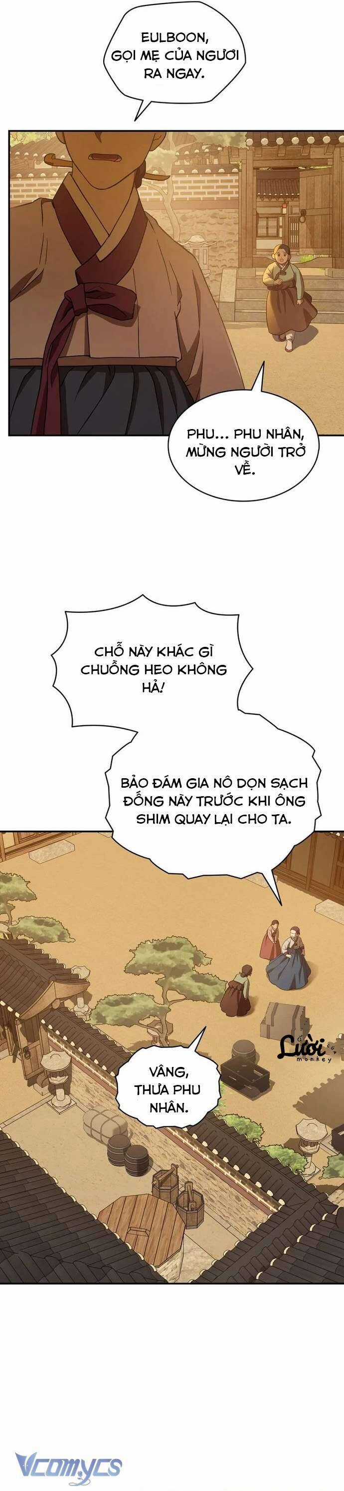 Hong Rang Thân Mếm - Chapter 2 - Trang 17