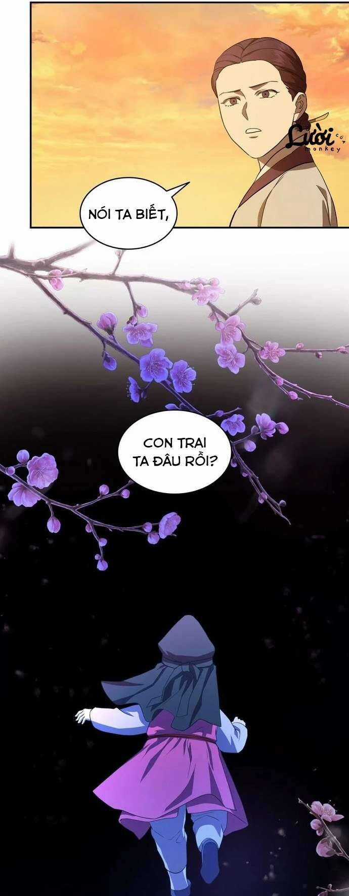 Hong Rang Thân Mếm - Chapter 2 - Trang 18