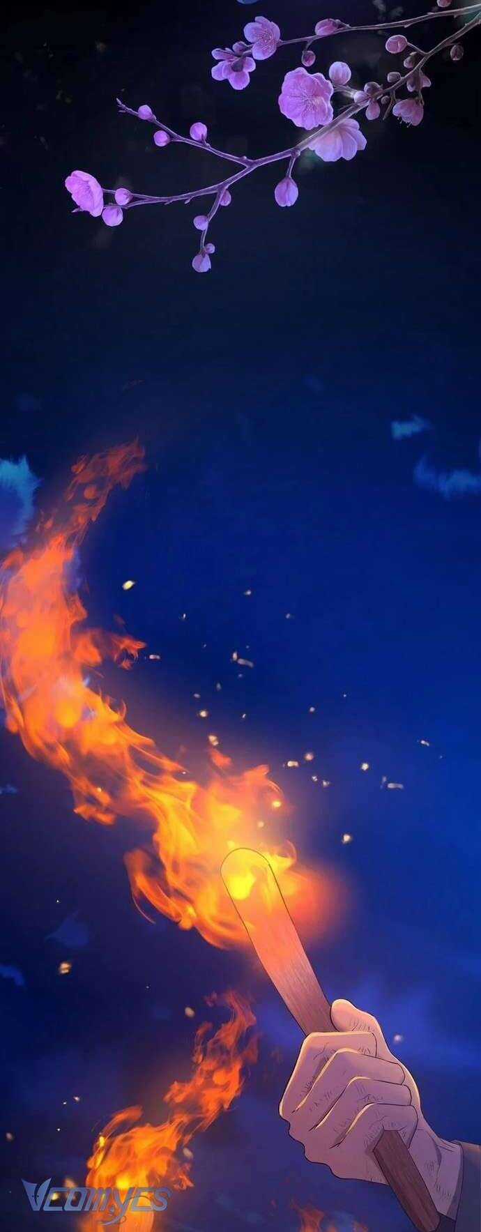 Hong Rang Thân Mếm - Chapter 2 - Trang 19