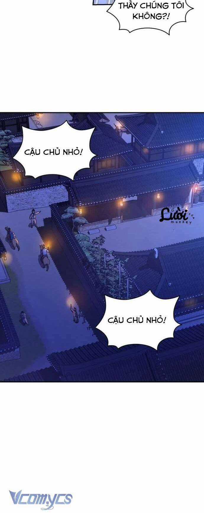 Hong Rang Thân Mếm - Chapter 2 - Trang 21