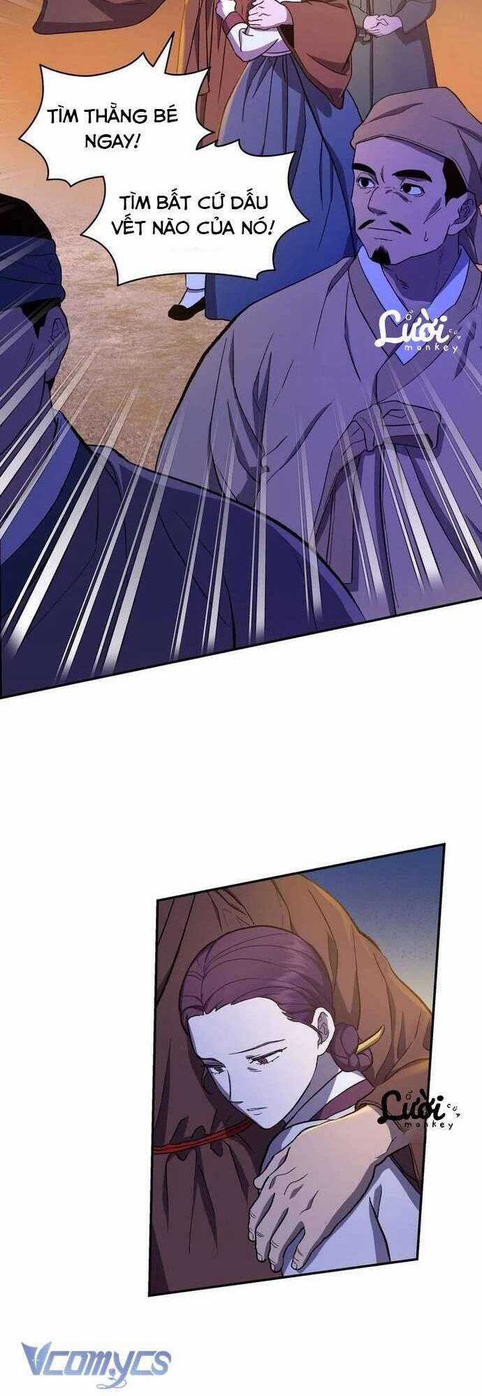 Hong Rang Thân Mếm - Chapter 2 - Trang 23