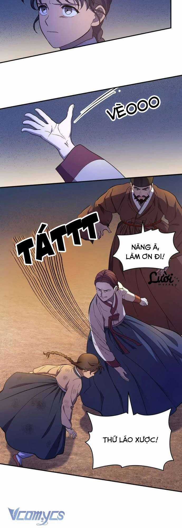 Hong Rang Thân Mếm - Chapter 2 - Trang 25