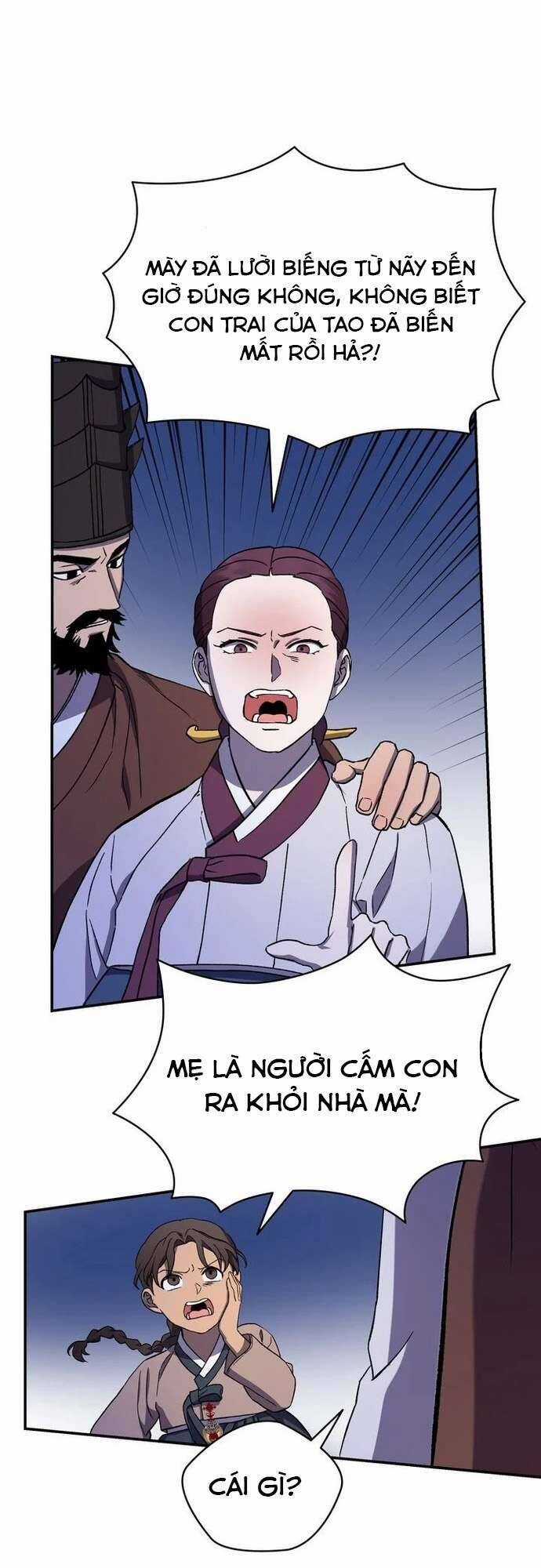 Hong Rang Thân Mếm - Chapter 2 - Trang 26