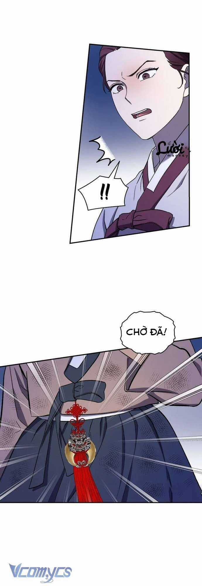 Hong Rang Thân Mếm - Chapter 2 - Trang 27