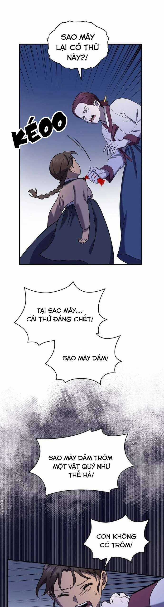 Hong Rang Thân Mếm - Chapter 2 - Trang 28