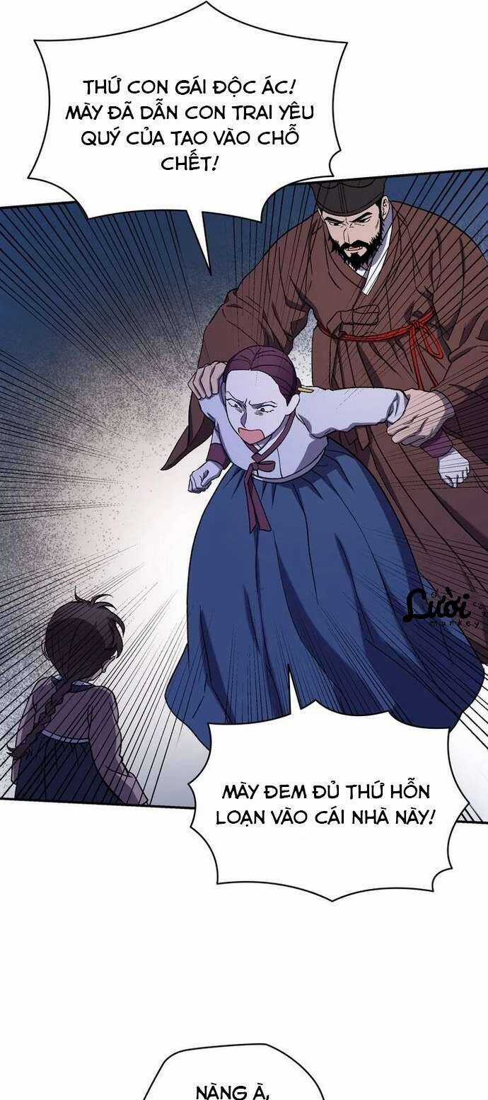 Hong Rang Thân Mếm - Chapter 2 - Trang 31