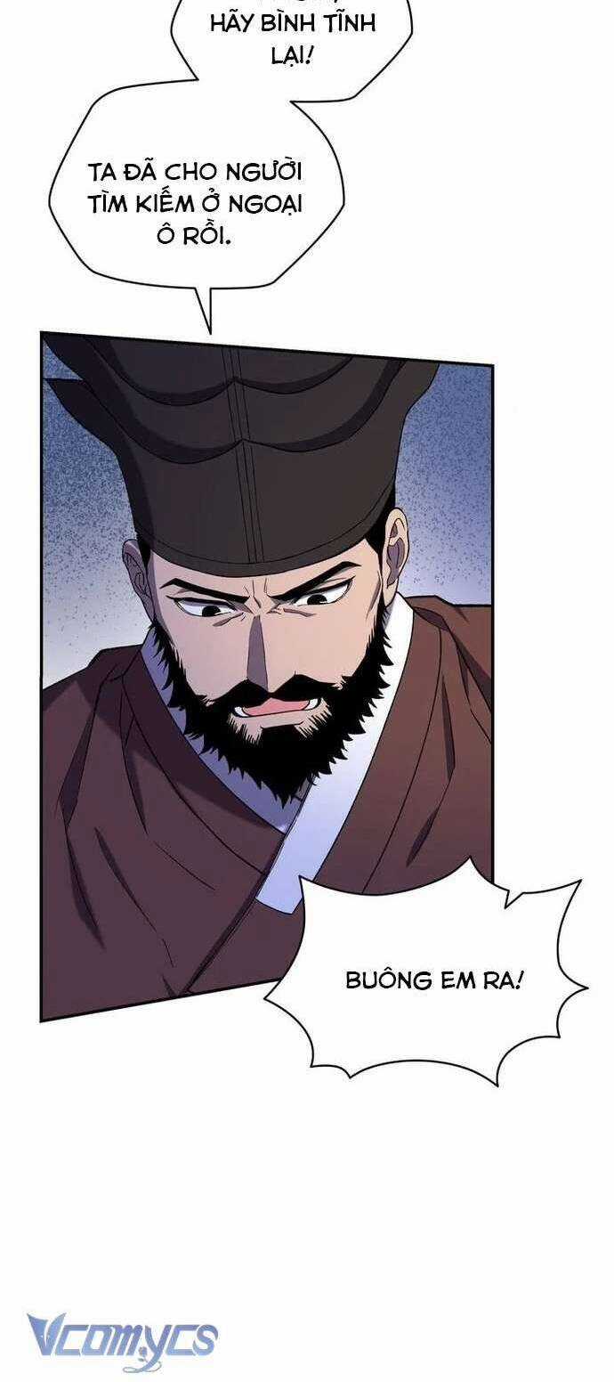 Hong Rang Thân Mếm - Chapter 2 - Trang 32