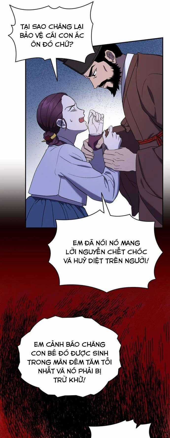 Hong Rang Thân Mếm - Chapter 2 - Trang 33