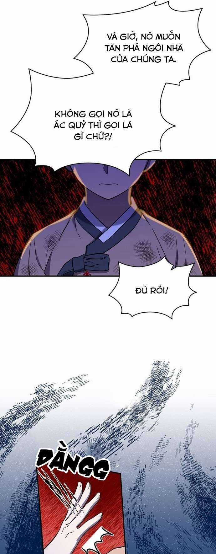 Hong Rang Thân Mếm - Chapter 2 - Trang 35