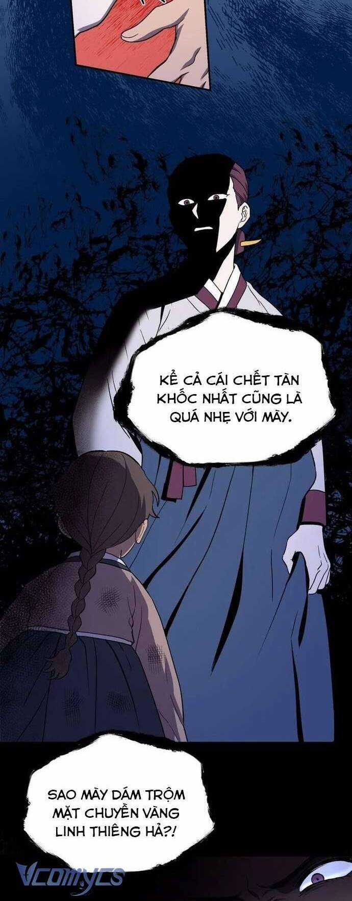 Hong Rang Thân Mếm - Chapter 2 - Trang 36