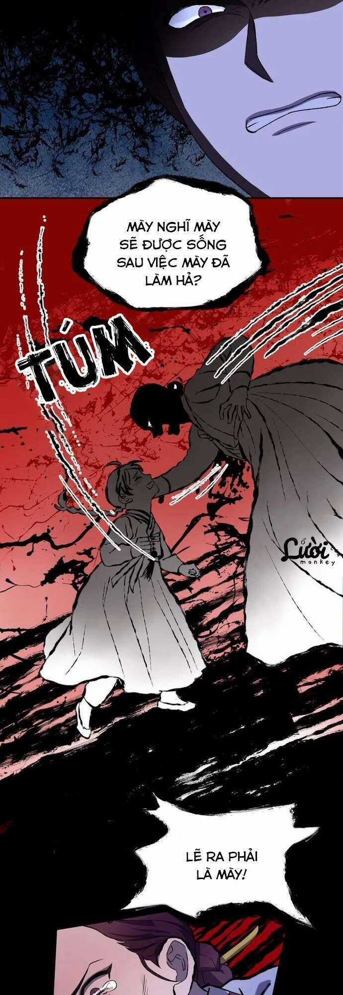 Hong Rang Thân Mếm - Chapter 2 - Trang 37