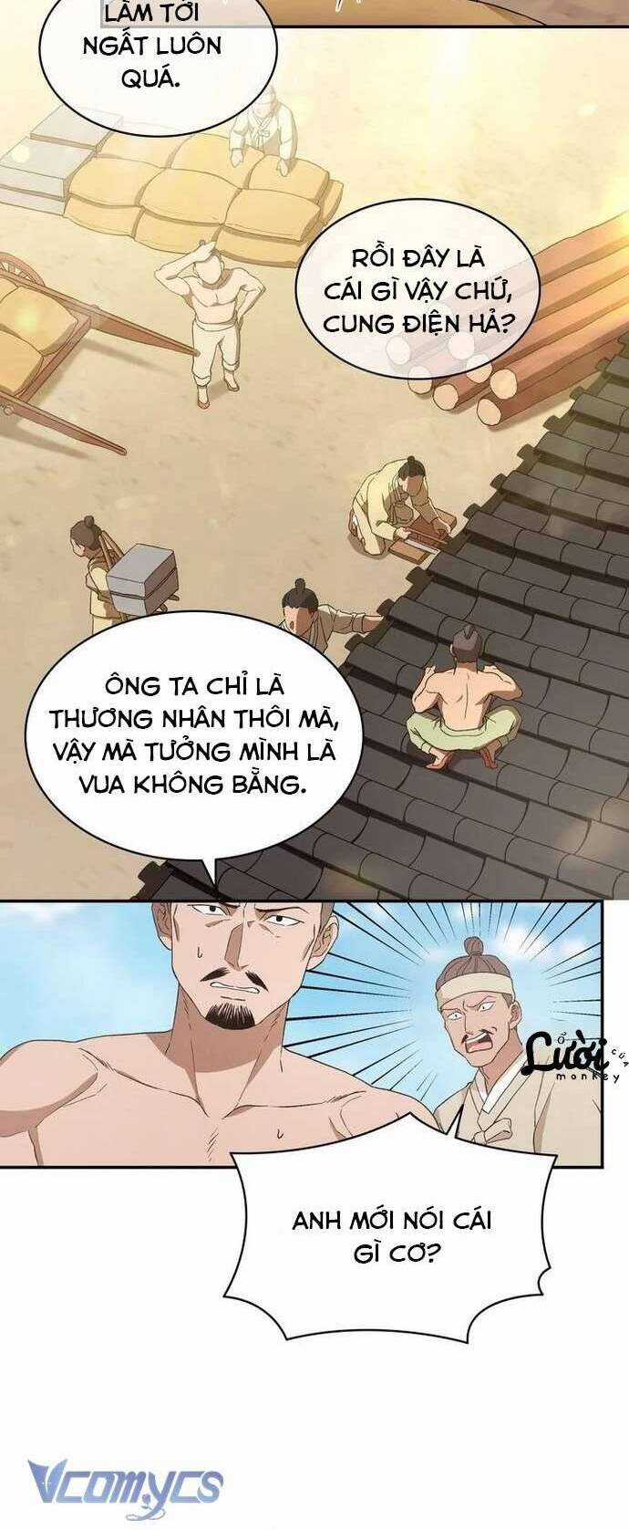 Hong Rang Thân Mếm - Chapter 2 - Trang 5