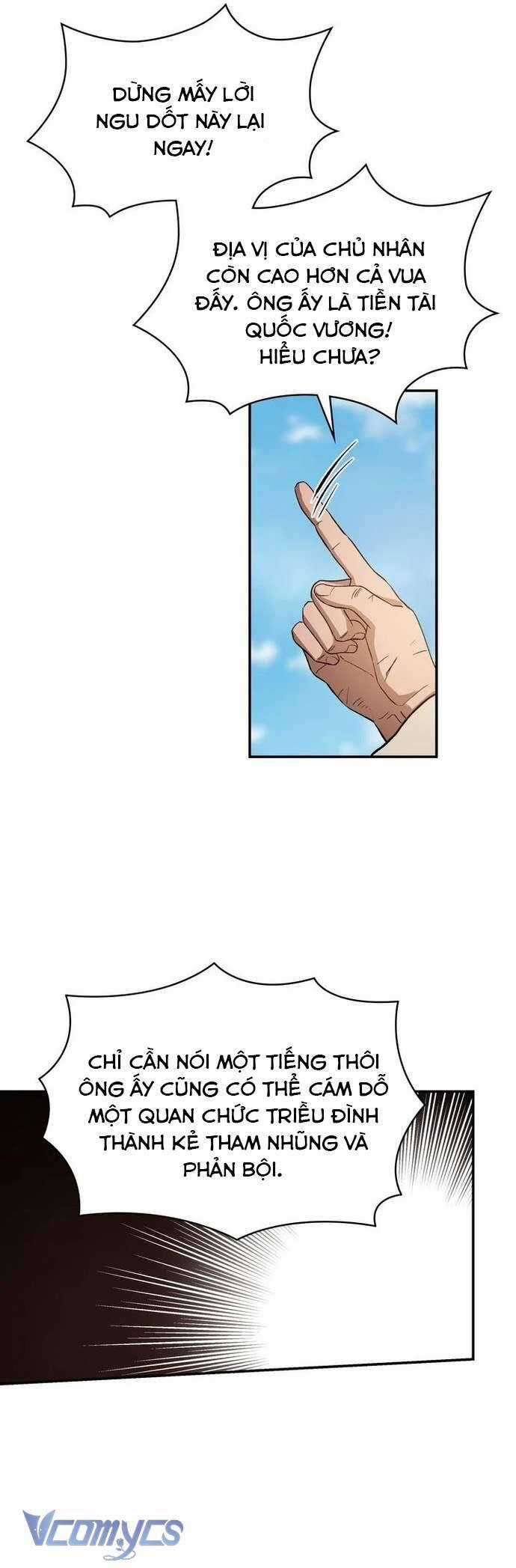 Hong Rang Thân Mếm - Chapter 2 - Trang 6