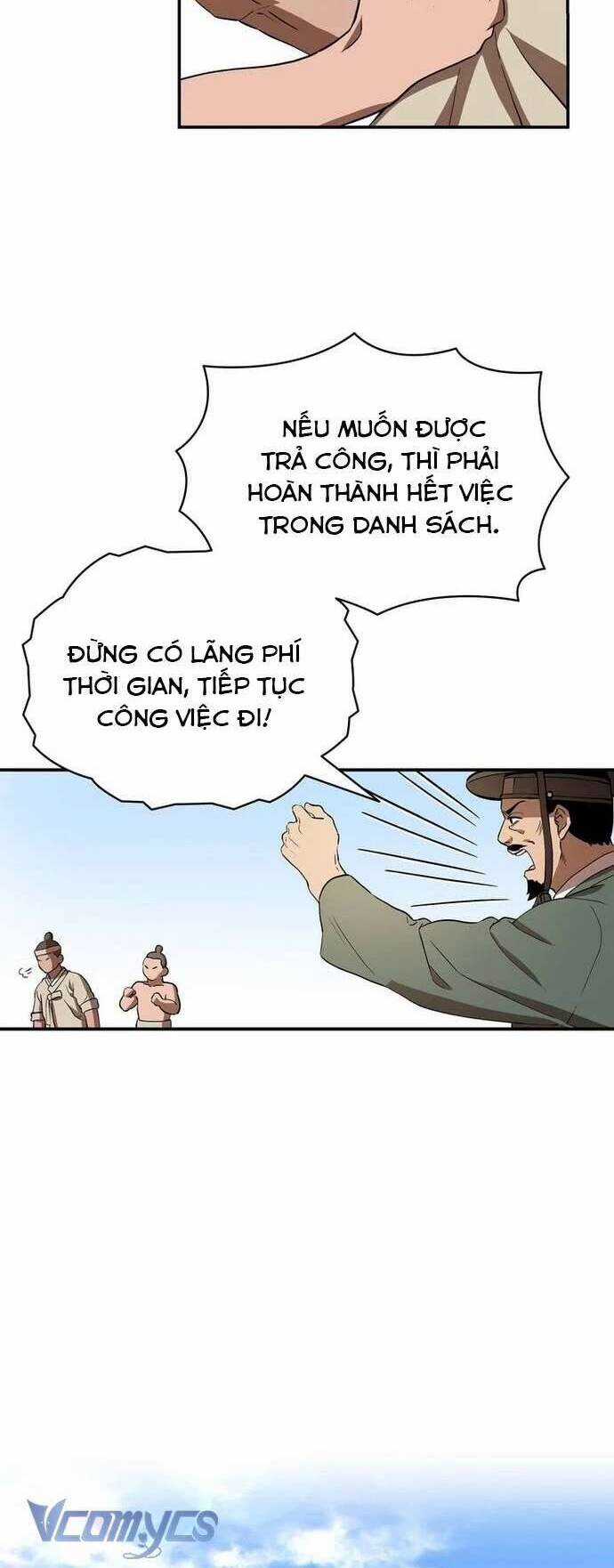 Hong Rang Thân Mếm - Chapter 2 - Trang 8