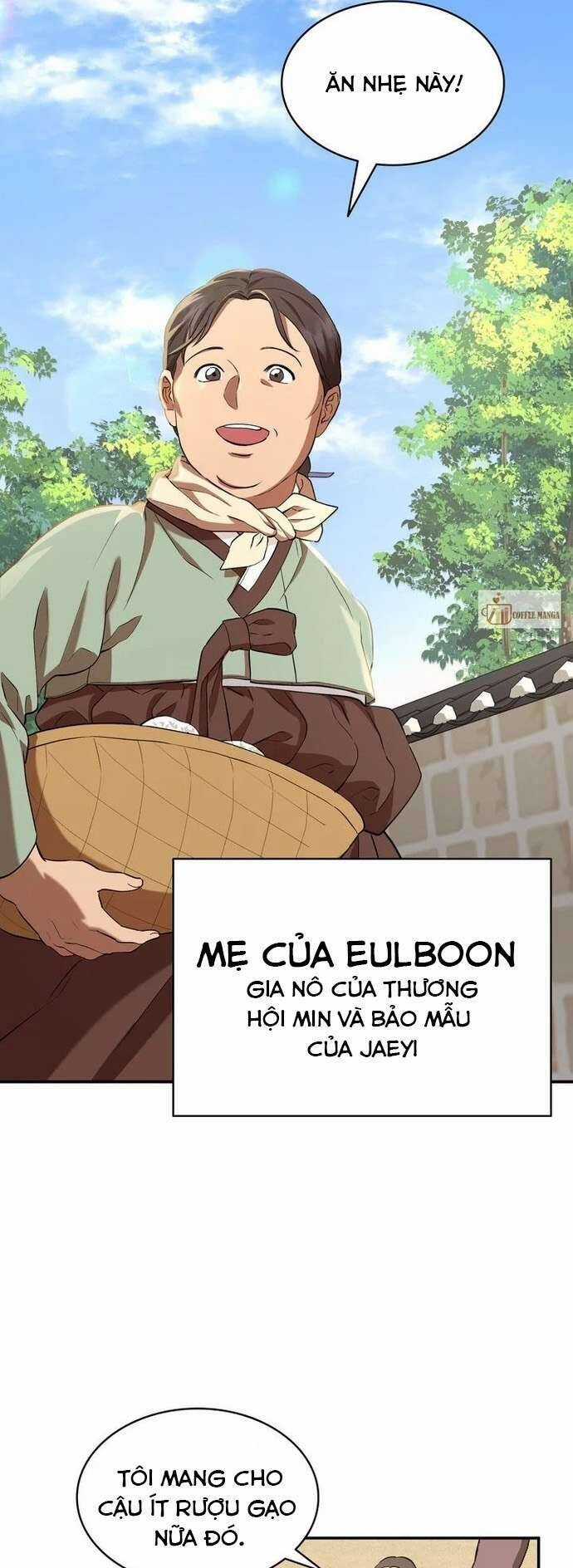 Hong Rang Thân Mếm - Chapter 2 - Trang 9