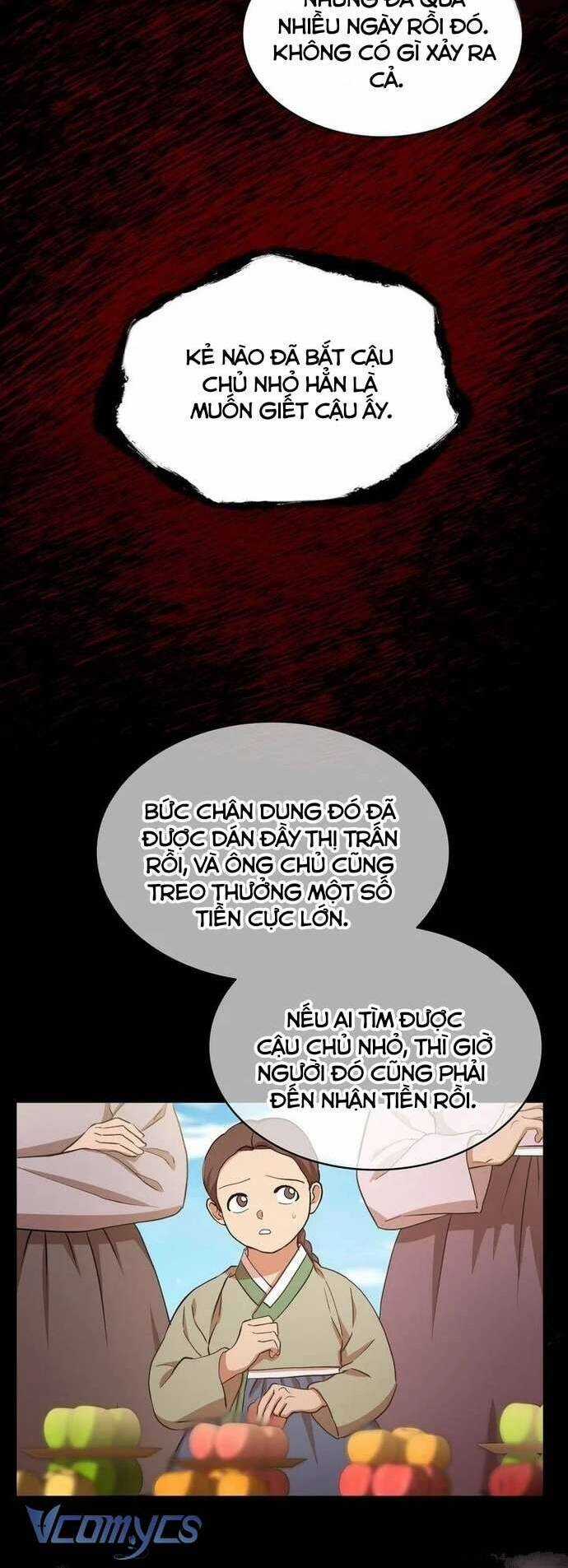 Hong Rang Thân Mếm - Chapter 3 - Trang 11