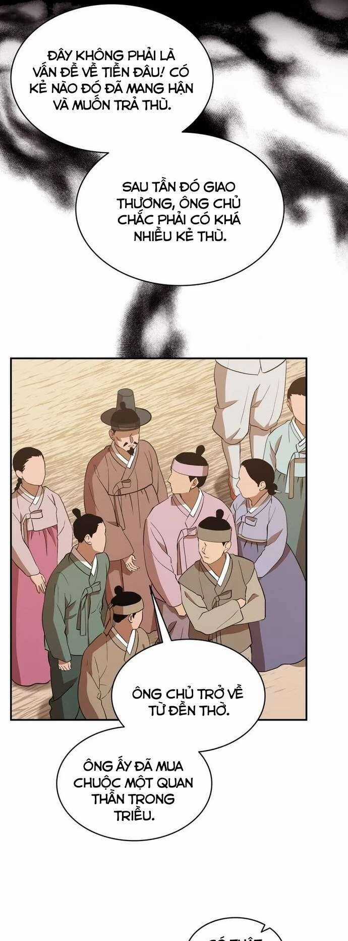 Hong Rang Thân Mếm - Chapter 3 - Trang 12