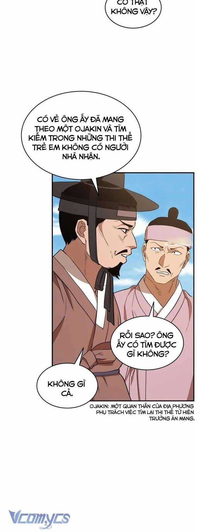 Hong Rang Thân Mếm - Chapter 3 - Trang 13