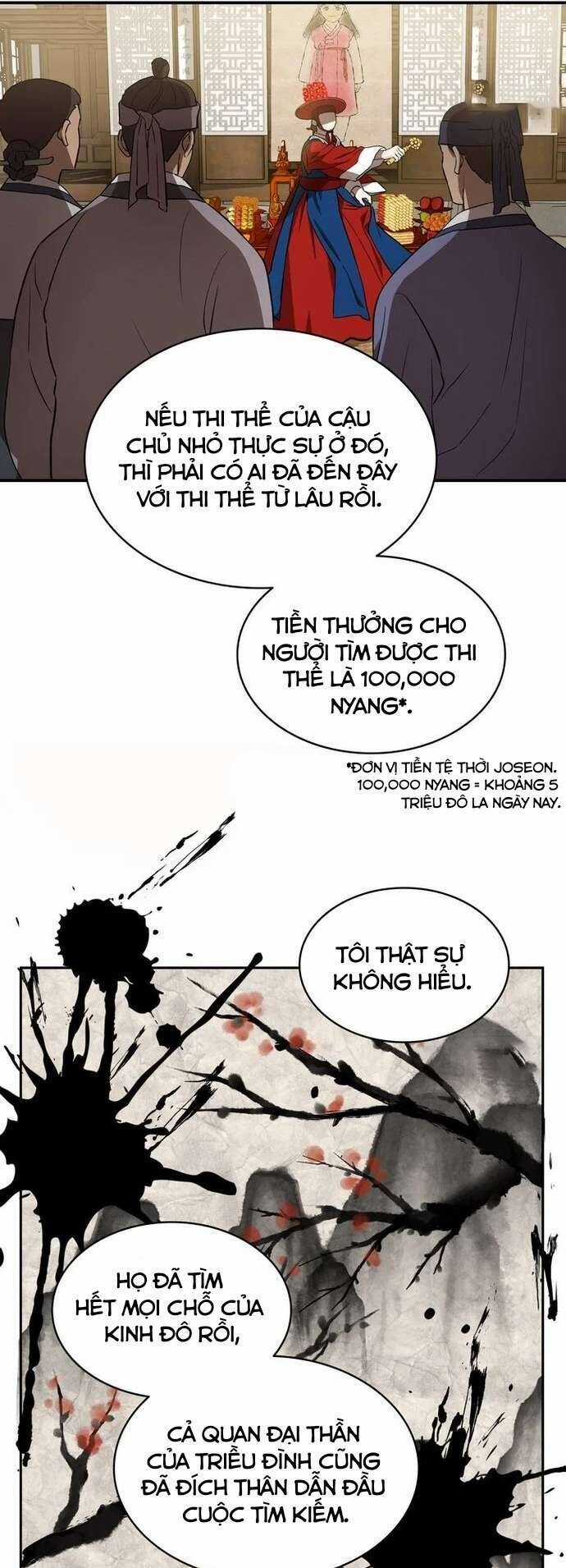 Hong Rang Thân Mếm - Chapter 3 - Trang 14