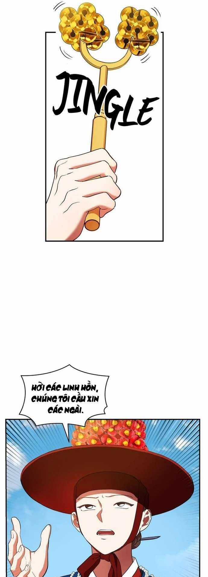 Hong Rang Thân Mếm - Chapter 3 - Trang 16