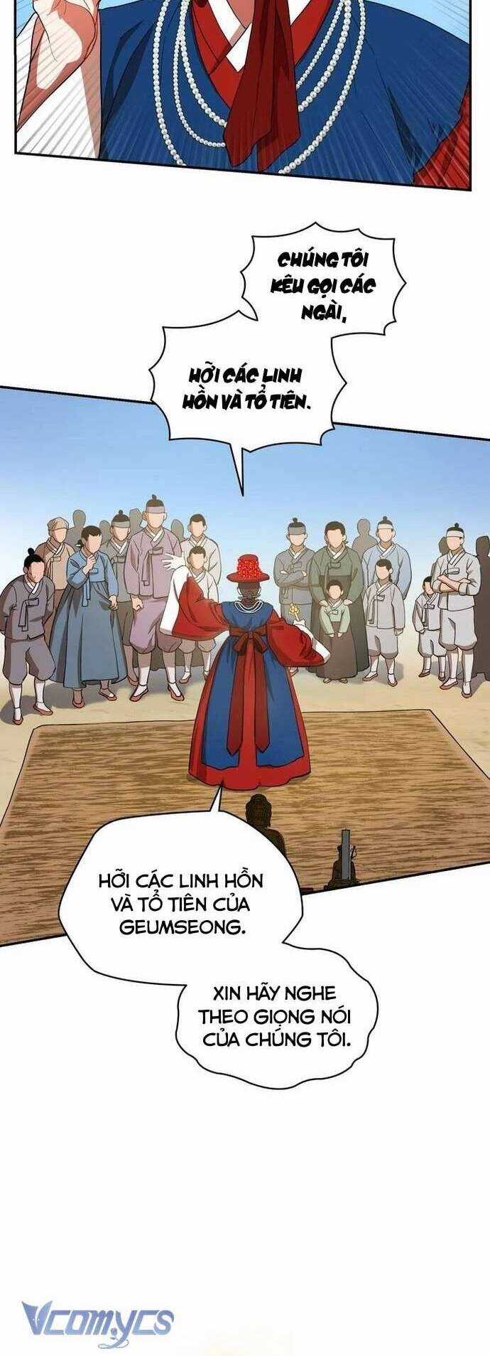 Hong Rang Thân Mếm - Chapter 3 - Trang 17