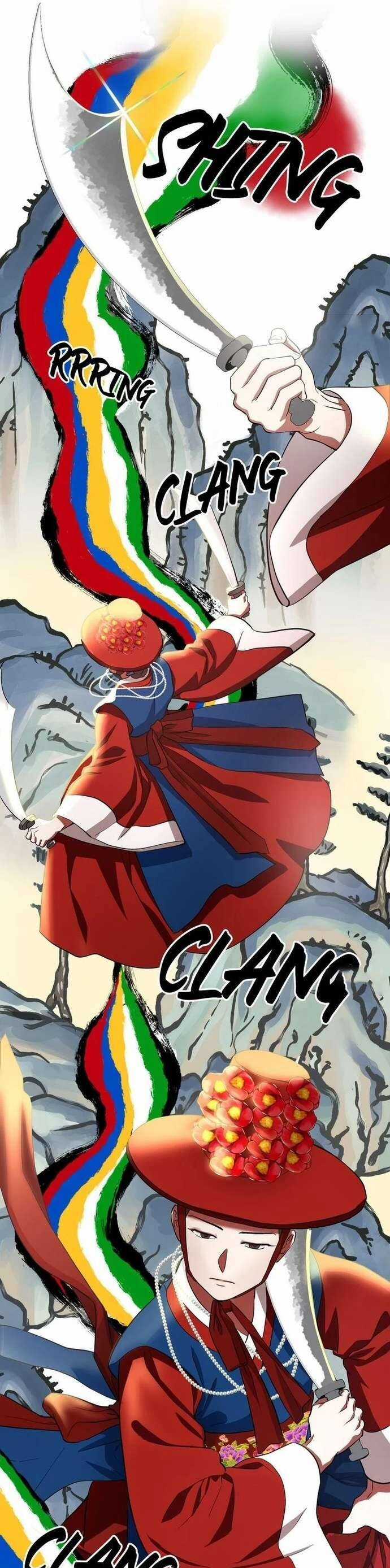 Hong Rang Thân Mếm - Chapter 3 - Trang 18