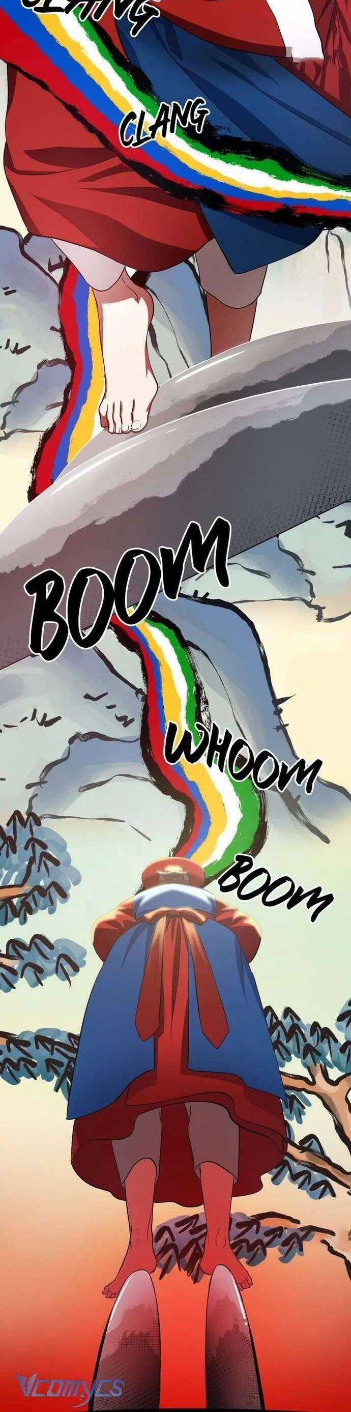 Hong Rang Thân Mếm - Chapter 3 - Trang 19