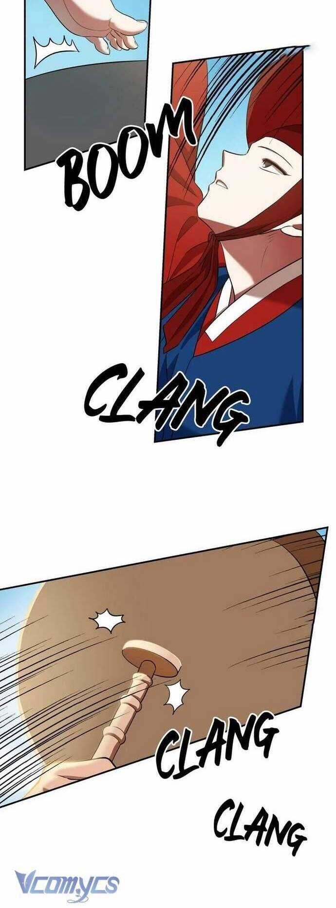 Hong Rang Thân Mếm - Chapter 3 - Trang 21